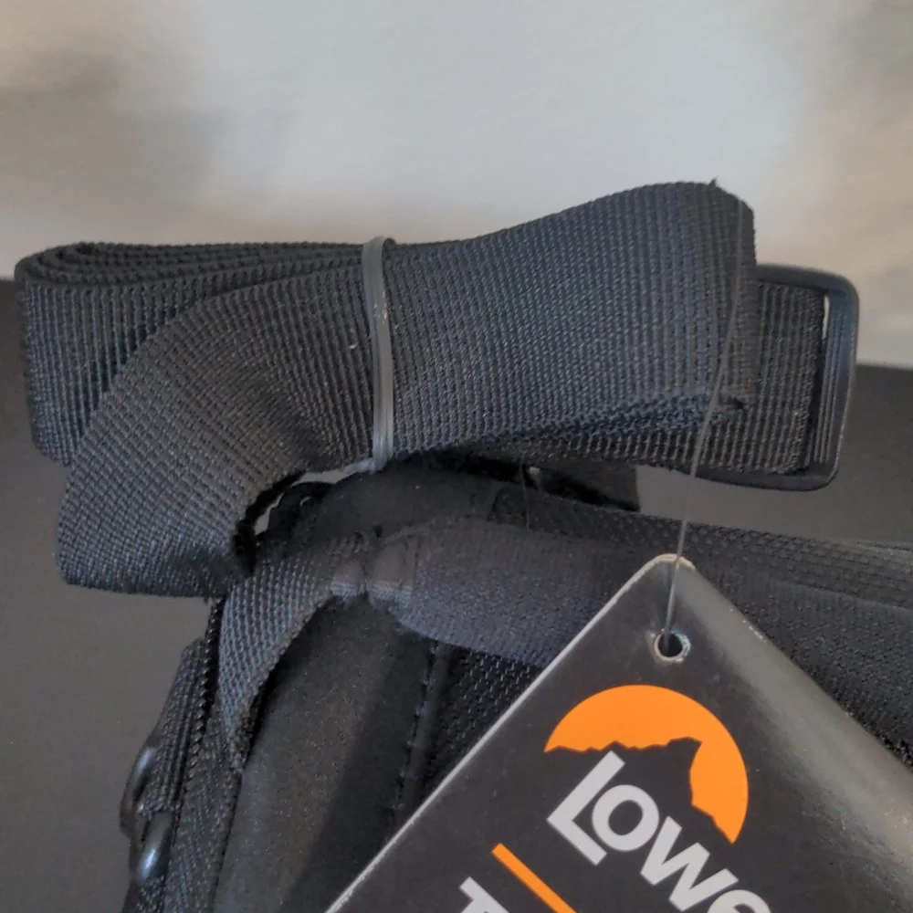 Lowepro Edit 100 Camcorder Bag
